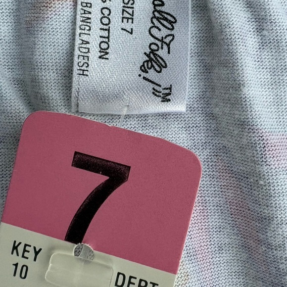 Vintage 90’s NEW Women’s Print Looney Tunes Bugs Bunny Print Underwear - Picture 6 of 11